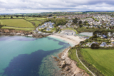 UK’s Largest-Ever Seagrass Restoration Project Begins in Cornwall
