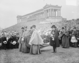 Public Places to Sacred Spaces: Commemorating the 1926 International Eucharistic Congress
