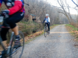Central New Jersey Bike Trails and Rides • LL World Tour