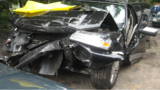 Leadership Lessons from a Near-Fatal Car Accident