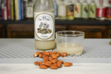 What is Orgeat Syrup? – A Bar Above