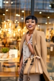 How to Upgrade Your Fall Work Style