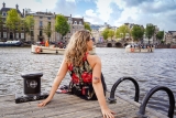 The Best Places to Sit by the Water in Amsterdam | Amsterdamian