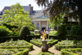 A Sunny Day Behind Amsterdam’s Green Doors: Open Garden Days 2026 | Amsterdamian