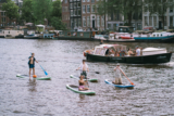 Water Activities in Amsterdam: A Local’s Guide to Getting Out on the Water | Amsterdamian