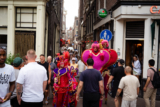Wallen Festival: The Neighbourhood Behind Amsterdam’s Red Light District | Amsterdamian