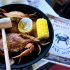 Blue Hawaiian Rocks & Sauce Review