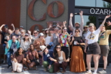 Ozark Food Systems and Farm Bill Strategy: NSAC’s Summer Meeting Recap