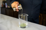Pro Tips for Jigger Pouring
