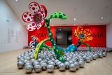 Yayoi Kusama at the Stedelijk Museum Amsterdam: What It’s Like | Amsterdamian