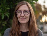 PIMpod, S1, E1: Meet Dr. Rebecca Green