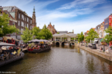 Day Trip to Leiden: Rembrandt’s Birthplace and the Netherlands’ Oldest University City | Amsterdamian