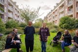 Where Strangers Become Friends Over Soup: IN DE KOST at De Poorthuisjes | Amsterdamian
