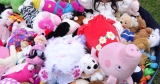 Kindness Activist: We Love Stuffies!!