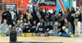 The global skateboarding crew reshaping Muslim sisterhood