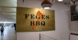 Feges BBQ (First Impression)