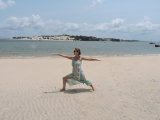 Kenya Safari and Beach Holiday With Wellness Built In