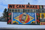 Provincial Appeal – Urban Art & Antiques
