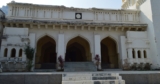The Travel Reminiscenes: Gagan Mahal -Penukonda