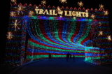 Holiday Light Displays | Christmas Lights