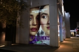 The Testaments Arrives in Los Angeles
