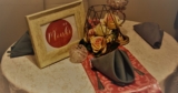 Make Party Planning Easy with Meishi Gourmet Catering