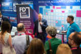 Accountex London launches the FD Show – the essential new event for accountants in industry 