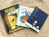 Dad’s Bookshelf: October 2023 | Dad Suggests
