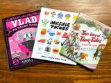 Dad’s Bookshelf: September 2023 | Dad Suggests