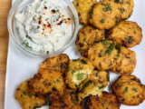 Dal Crispy Vada, Dal Pakora, Tasty Appetizer, Easy Indian Snack Recipe – Manjula’s Kitchen