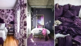 Dark Plum Bedroom Ideas to Transform Your Space