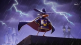 New ‘Darkwing Duck’ Series Starring Mark Hamill, Seth Rogen and Lizzy Caplan Coming to Disney+ – The Animation Blog
