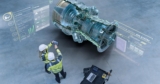 Dassault Systemes Tapping Data to Safely Boost Aerospace Productivity