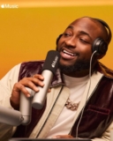 Davido Reveals He Was on the Run When He Released “Dami Duro”