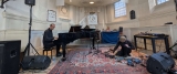 Deaf Center – Trinitatis – Ambientblog