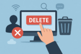 6 Effective Ways to Erase Your Digital Footprint –