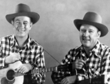 “Truth is Stranger Than Publicity – Delmore Brothers 100th Anniversary” Exhibit Coming to Athens State on September 21