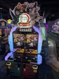 Newsbytes: Demon Slayer US Test; LAZON Discovery; Golden Tee 2027; Namco Trafford Centre Opens; Headlines