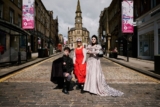 The Bloody Scotland 2026 Programme Just Dropped… And Crime Fiction Fans Are In for a Killer Weekend! #BloodyScotland #CrimebookJunkie #PressRelease