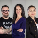 DARK HORSE COMICS PROMOTES LEADERSHIP :: Dark Horse Comics