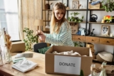 How to Declutter Your Home One Gentle Step at a Time