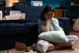 Can CBD Help With Depression and Mood Disorders?  – Buy CBD Oil India | Licensed Under Ministry of Ayush