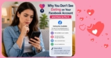 Why You Don’t See Dating on Your Facebook Account and How to Fix It