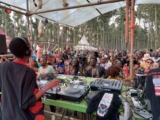 Le Nyege Nyege Festival fait son grand retour en France les 12 et 13 juillet