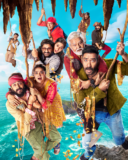 ‘Dhamaal 4’ (Movie Review): A Bigger, Louder, and Delightfully Mad Treasure Hunt Packed with Family Laughter!