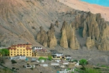 Spiti Valley Travel Guide: Best Route, Itinerary, Budget, Weather & Hidden Villages