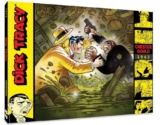 A Potpourri & Some ‘Splainin’ To Do – Library of American Comics