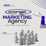 How a Full-Service Advertising Agency in Pune Aligns Creativity with Business Goals
