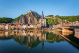 Where to Stay in Ardennes: A Guide to the Best Areas and Hotels