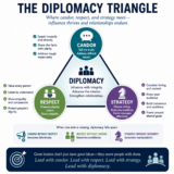 Diplomacy: An Underrated Skill in Nursing Leadership